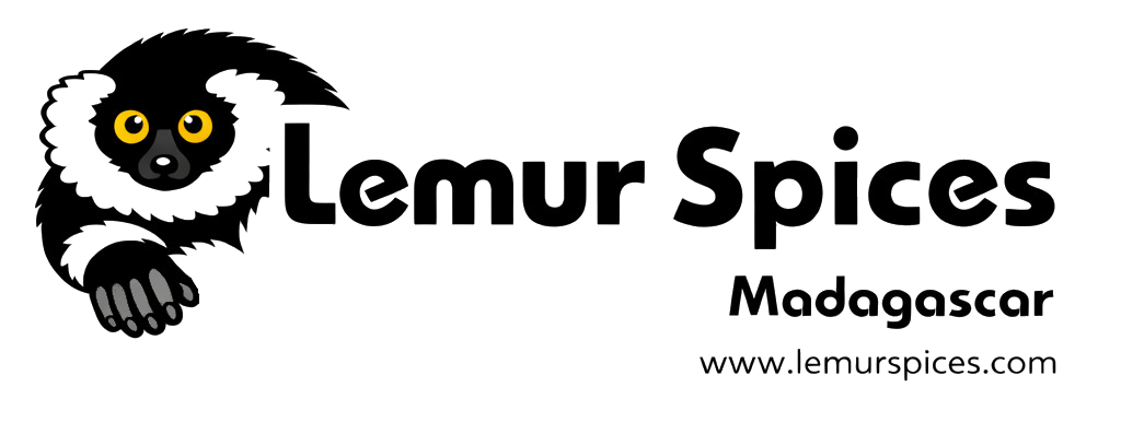 Lemur Spices Madagascar — Exotic spices from the Red Island